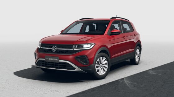 model image